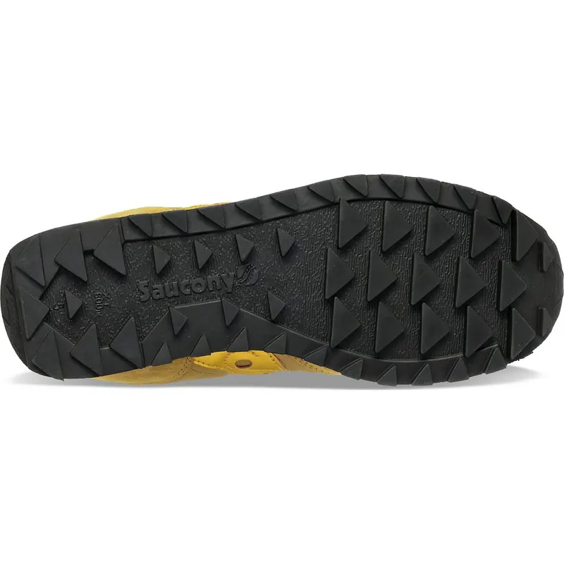 Saucony Jazz Triple Olive / Gold (S60530-23)