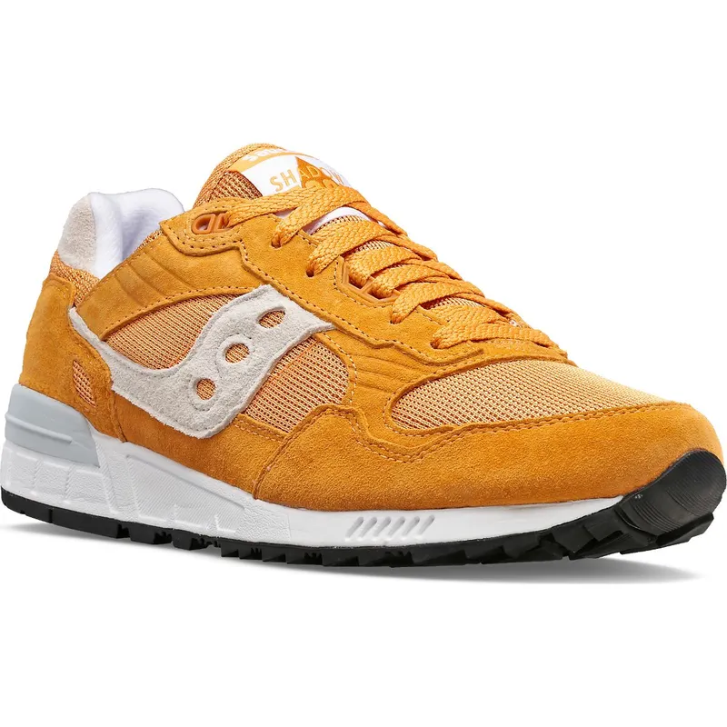 Saucony Shadow 5000 Mustard / Silver (S70665-10)
