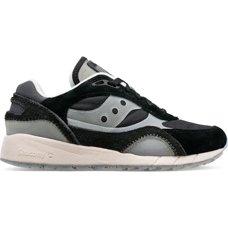 Saucony Shadow 6000 Transparent Black (S70715-3)