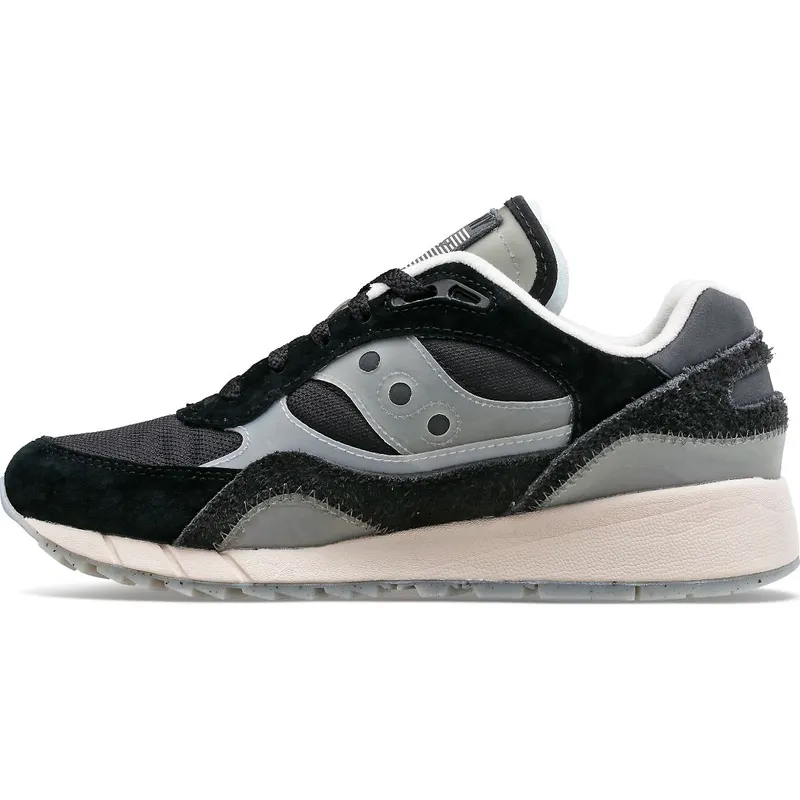 Saucony Shadow 6000 Transparent Black (S70715-3)