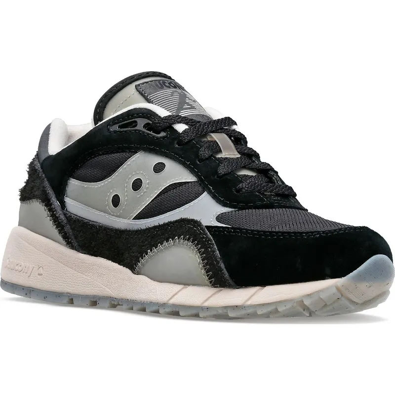 Saucony Shadow 6000 Transparent Black (S70715-3)