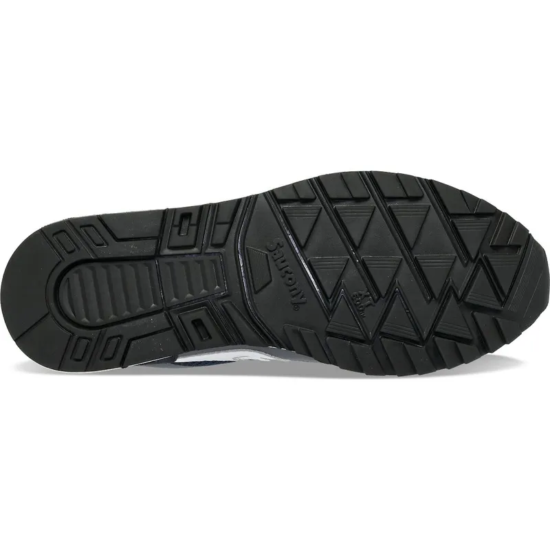Saucony Made In Italy Shadow 5000 Navy / White (S70723-2)