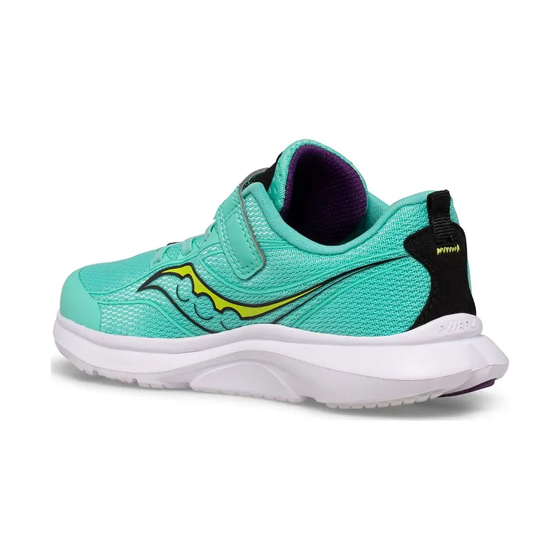 Saucony Kinvara 13 A/C Sneaker Mint (SK165526)