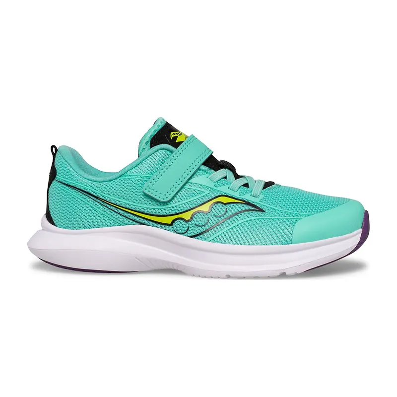 Saucony Kinvara 13 A/C Sneaker Mint (SK165526)