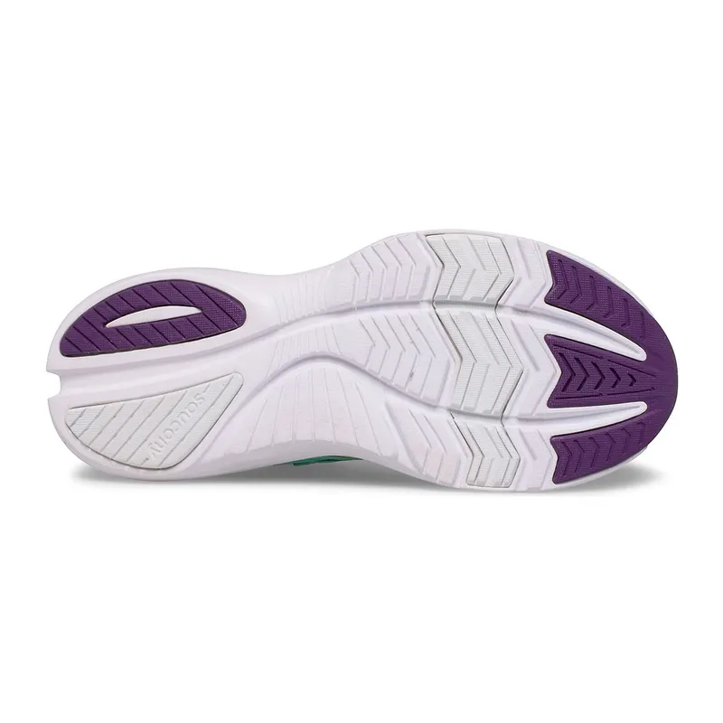 Saucony Kinvara 13 A/C Sneaker Mint (SK165526)