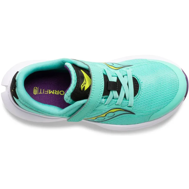 Saucony Kinvara 13 A/C Sneaker Mint (SK165526)