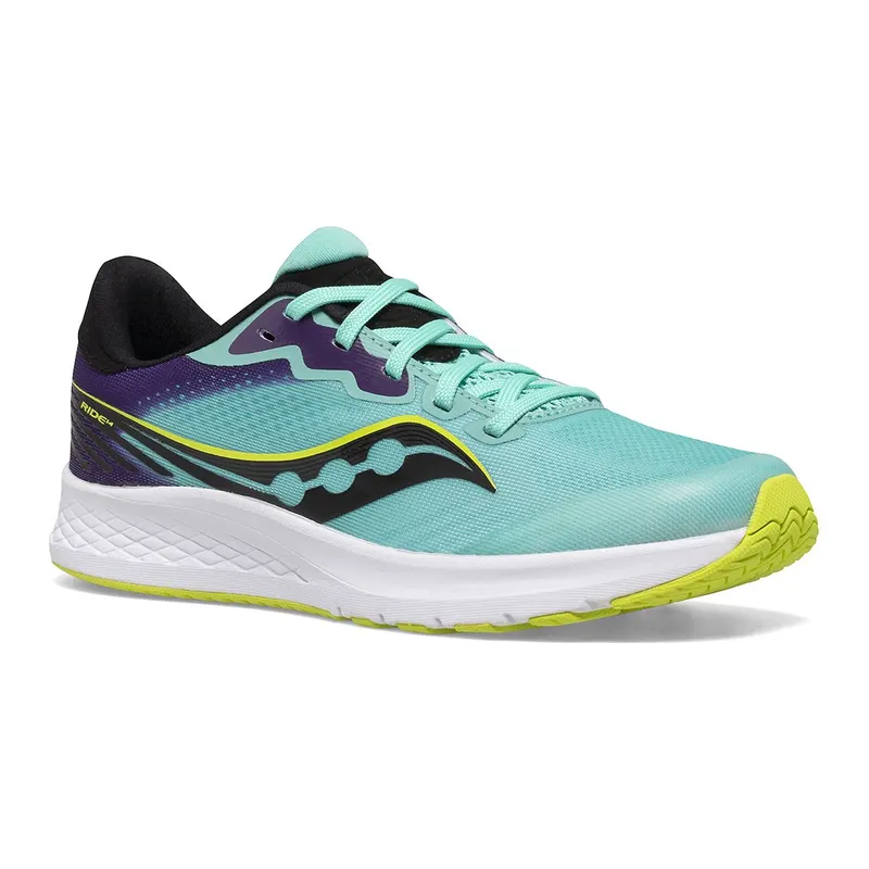 Saucony Ride 14 Sneaker Mint (SK165797)