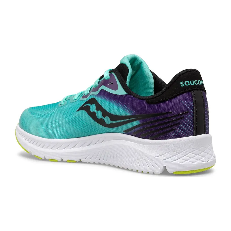 Saucony Ride 14 Sneaker Mint (SK165797)