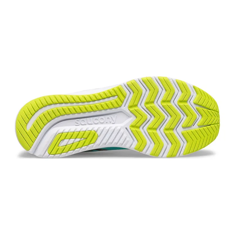 Saucony Ride 14 Sneaker Mint (SK165797)