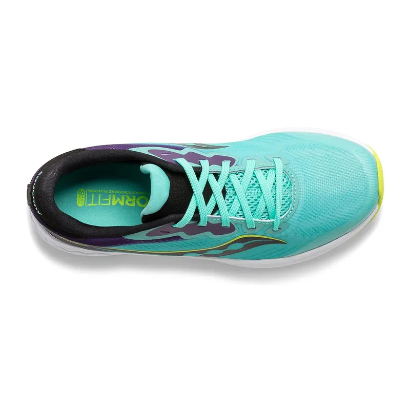 Saucony Ride 14 Sneaker Mint (SK165797)
