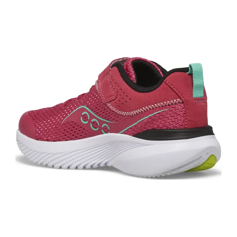 Saucony Kinvara 14 A/C Sneaker Rose (SK166826)