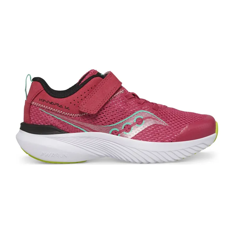 Saucony Kinvara 14 A/C Sneaker Rose (SK166826)
