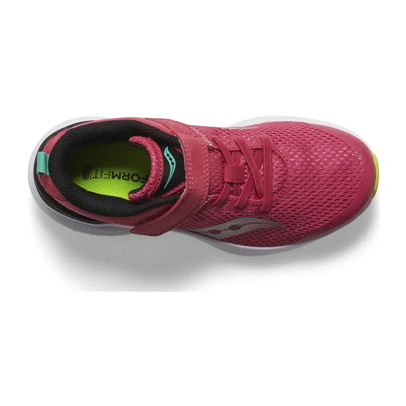 Saucony Kinvara 14 A/C Sneaker Rose (SK166826)