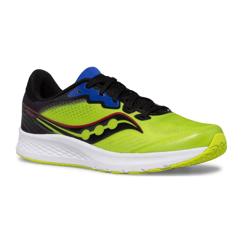 Saucony Ride 14 Sneaker Acid Lime (SK265796)