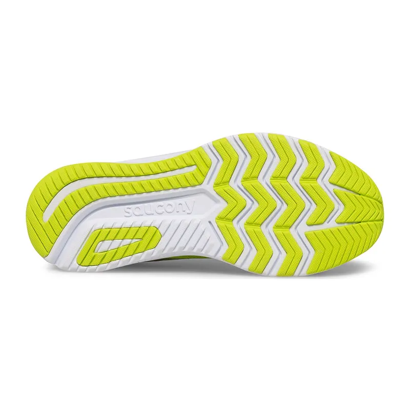Saucony Ride 14 Sneaker Acid Lime (SK265796)