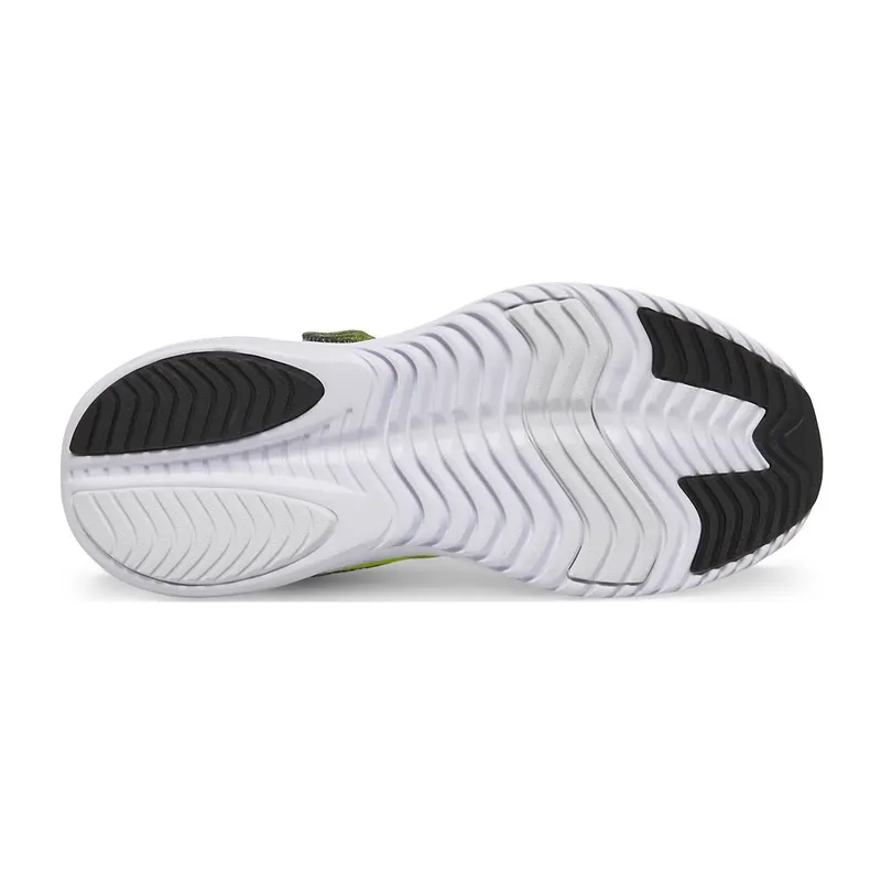 Saucony Kinvara 14 A/C Sneaker Citron / Grey (SK266824)