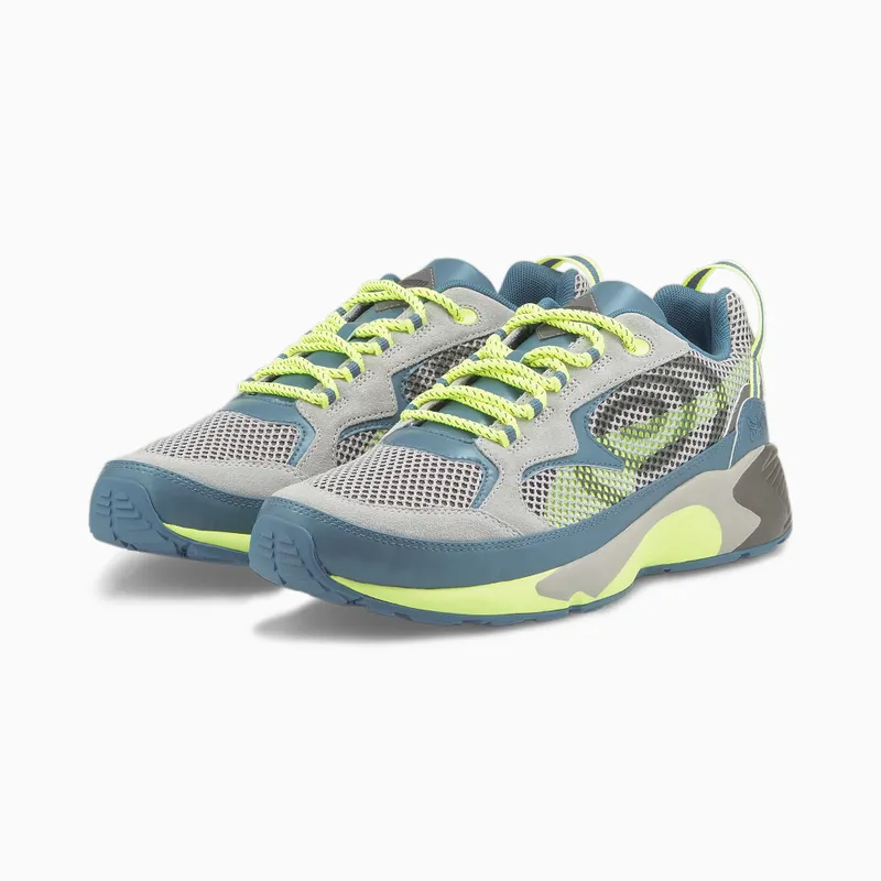 Puma x PERKS AND MINI Prevail Groen (390448-01)