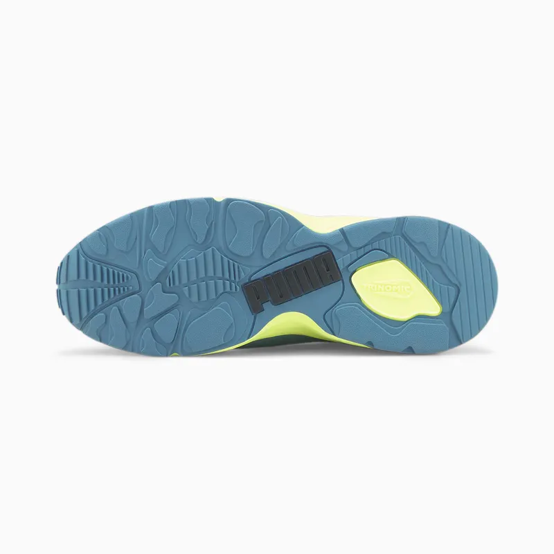 Puma x PERKS AND MINI Prevail Groen (390448-01)