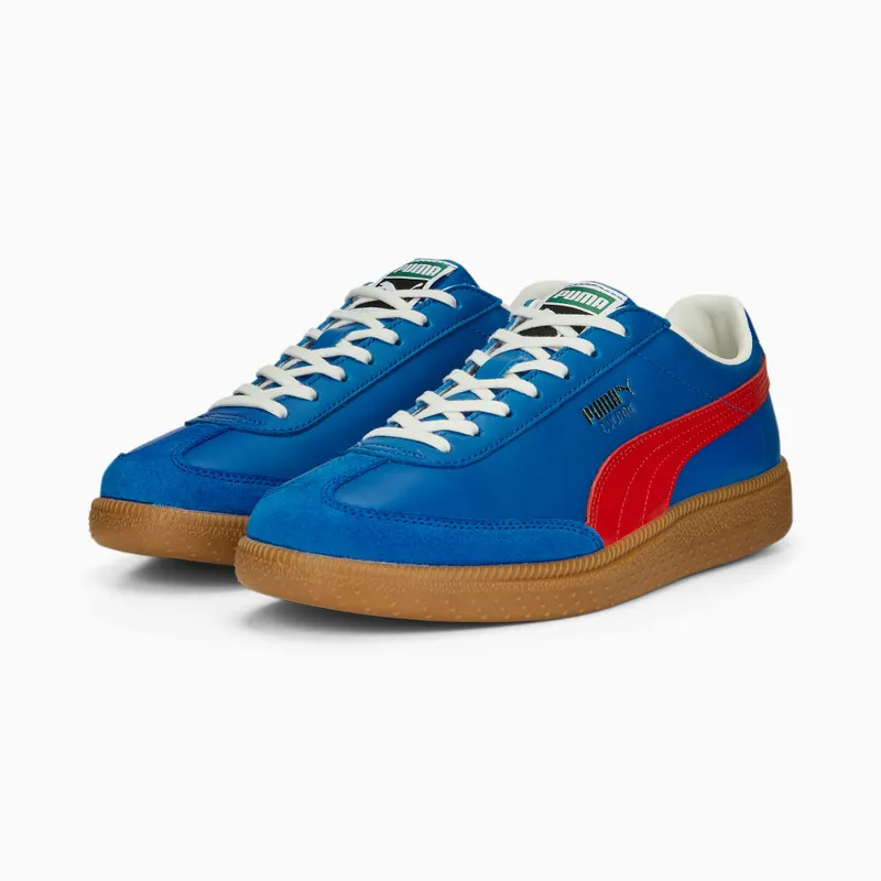Puma Colibri OG Rood/Blauw (390419-01)