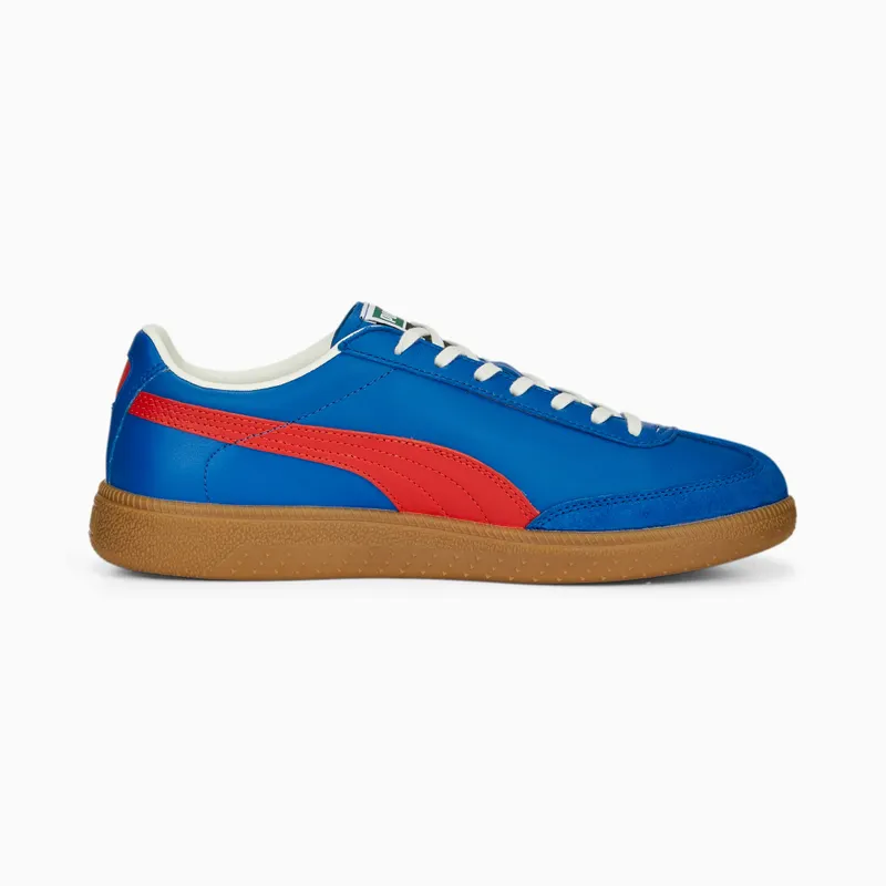 Puma Colibri OG Rood/Blauw (390419-01)