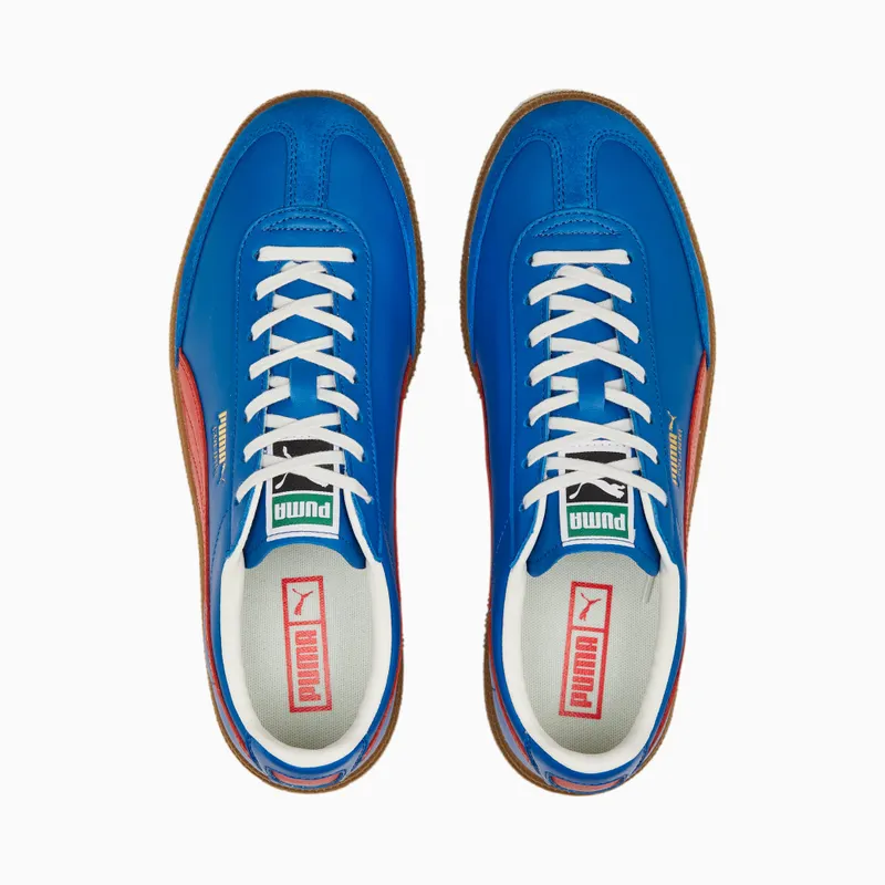 Puma Colibri OG Rood/Blauw (390419-01)
