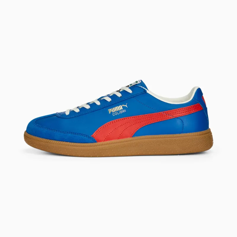 Puma Colibri OG Rood/Blauw (390419-01)