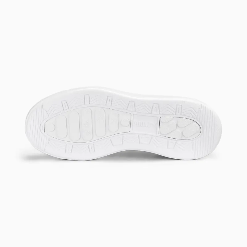 Puma OSL Pro Mix Wit/Zwart (392055-01)