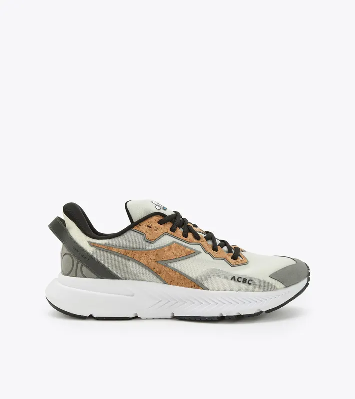 Diadora Mythos Blushield Volo 3 Acbc White / Gray (c3139) (101.180127_C3139)