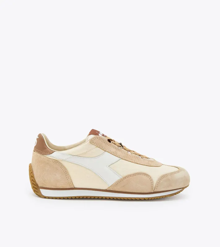 Diadora Equipe H Canvas Stone Wash Cloud Cream (201.174735_25006)