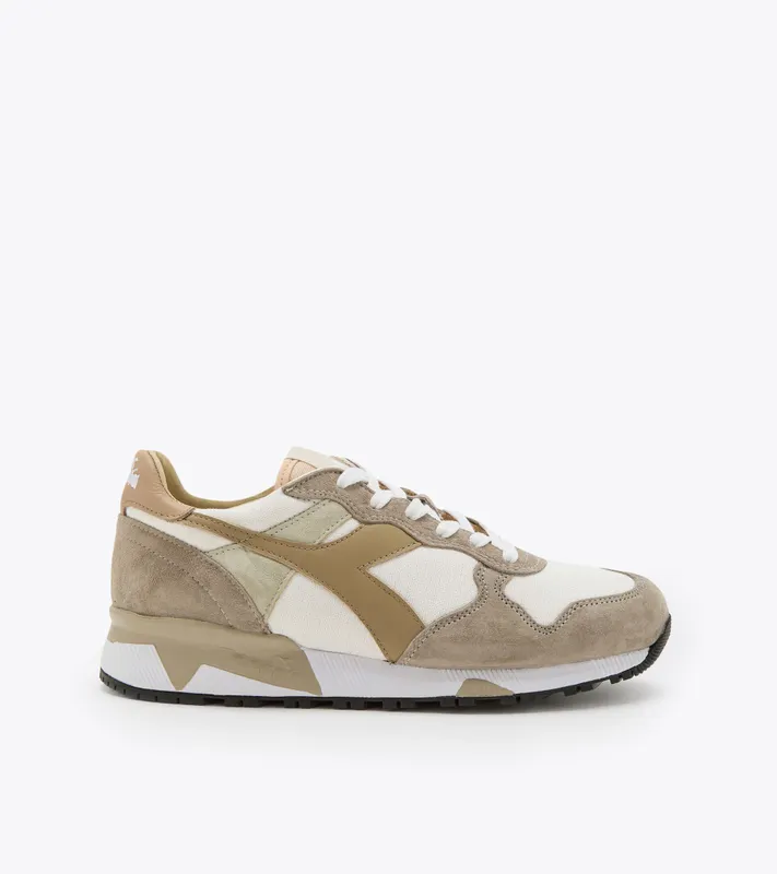Diadora Trident 90 C Sw White / Putty (201.176281_C3754)