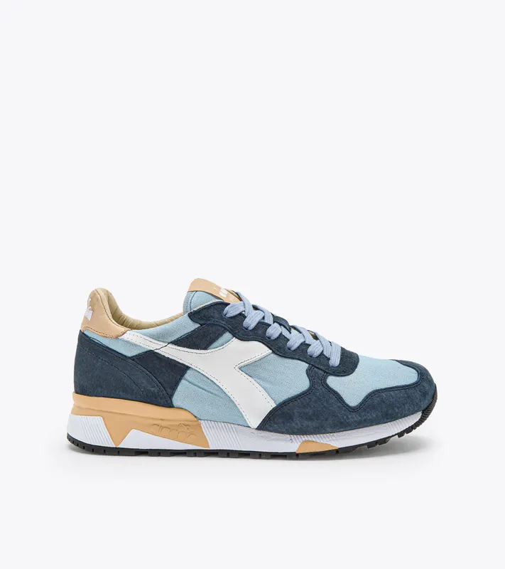 Diadora Trident 90 C Sw Blue Fog / Insignia Blue (201.176281_D0334)