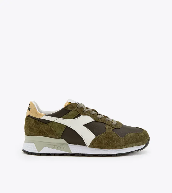Diadora Trident 90 Ripstop Green Mushroom (201.178273_70225)