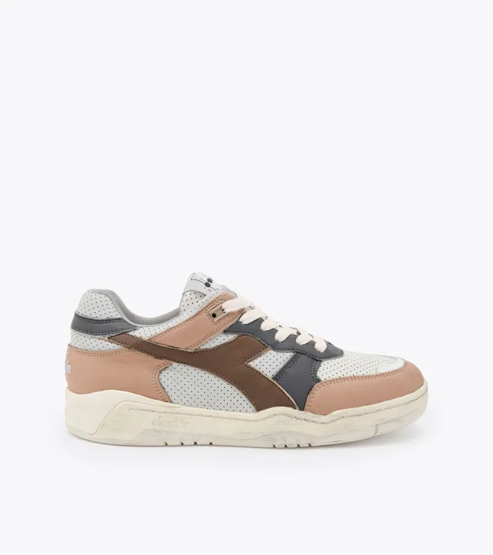 Diadora B.560 Apulia Used Italia Dawn Blue (201.179235_75038)