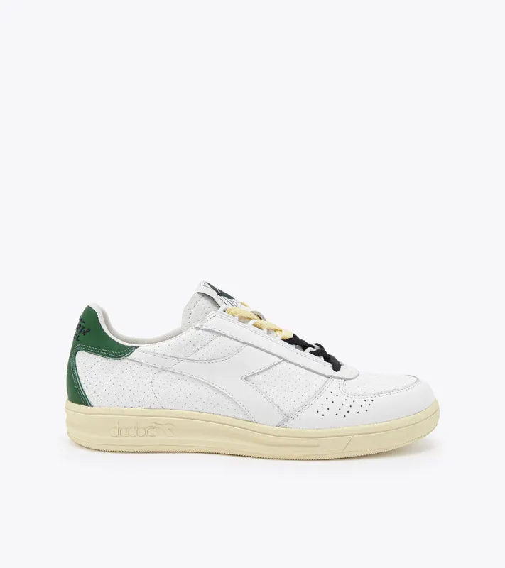 Diadora B.elite H Cork Italia White (201.179540_20006)