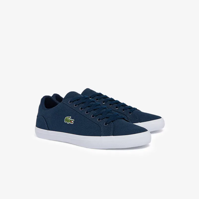 Lacoste Lerond Marineblau (33CAM1033_003)