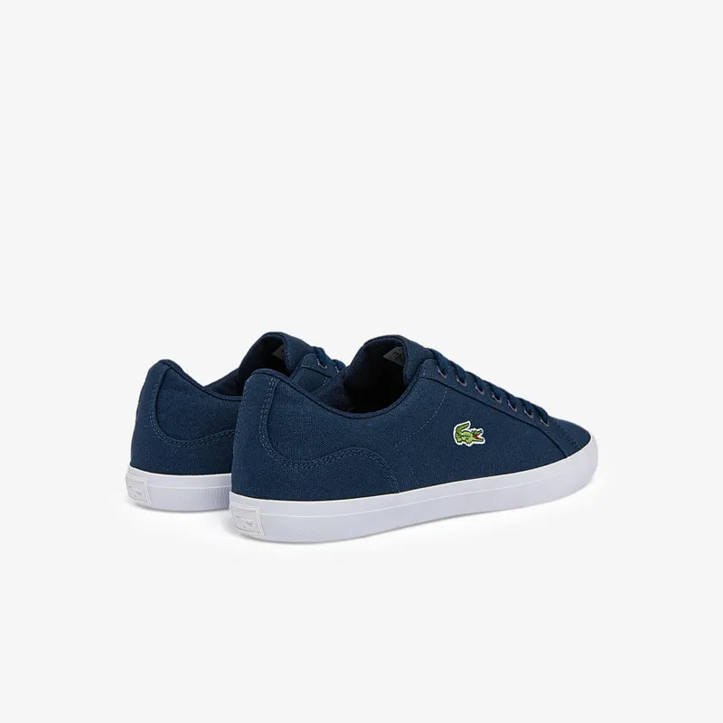 Lacoste Lerond Marineblau (33CAM1033_003)