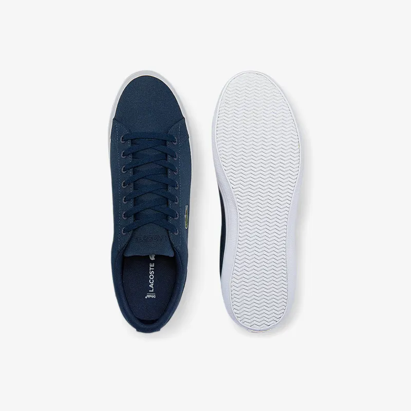 Lacoste Lerond Marineblau (33CAM1033_003)