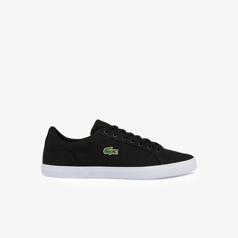 Lacoste Lerond Schwarz (33CAM1033_024)