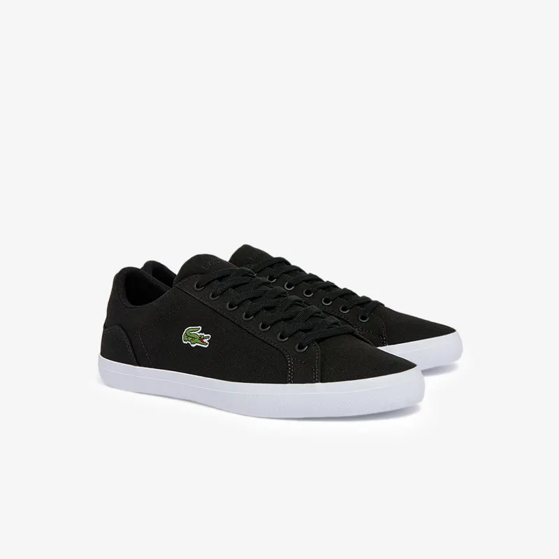Lacoste Lerond Schwarz (33CAM1033_024)