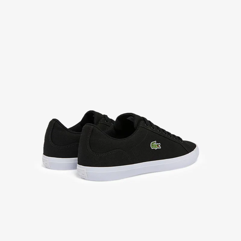 Lacoste Lerond Schwarz (33CAM1033_024)