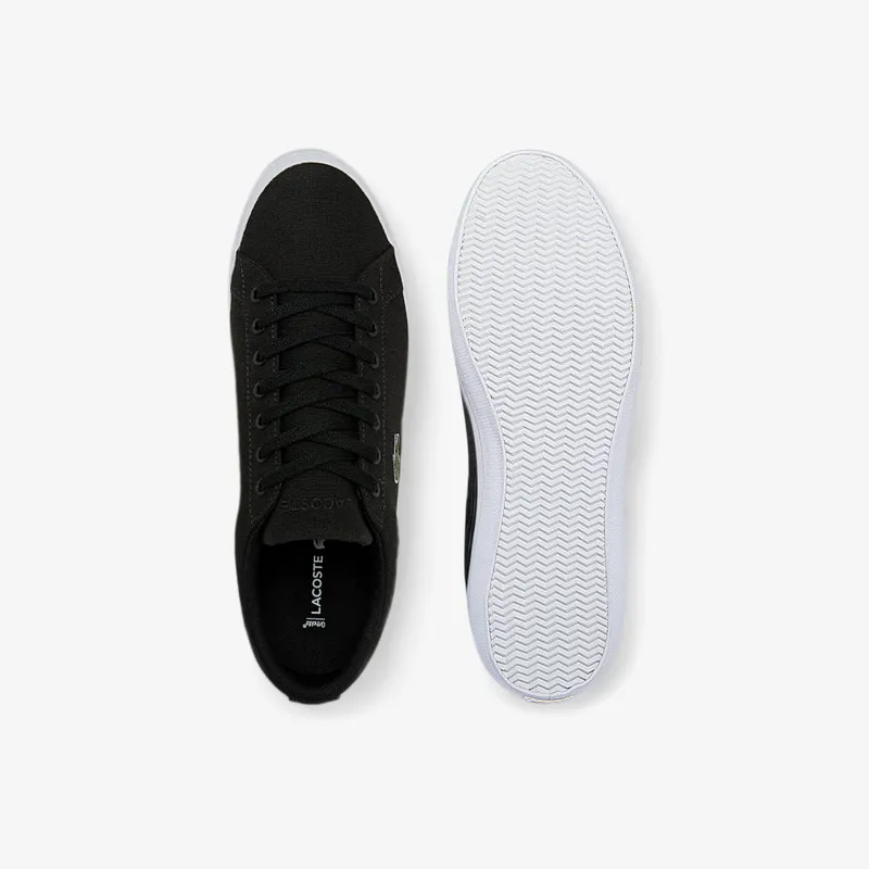 Lacoste Lerond Schwarz (33CAM1033_024)
