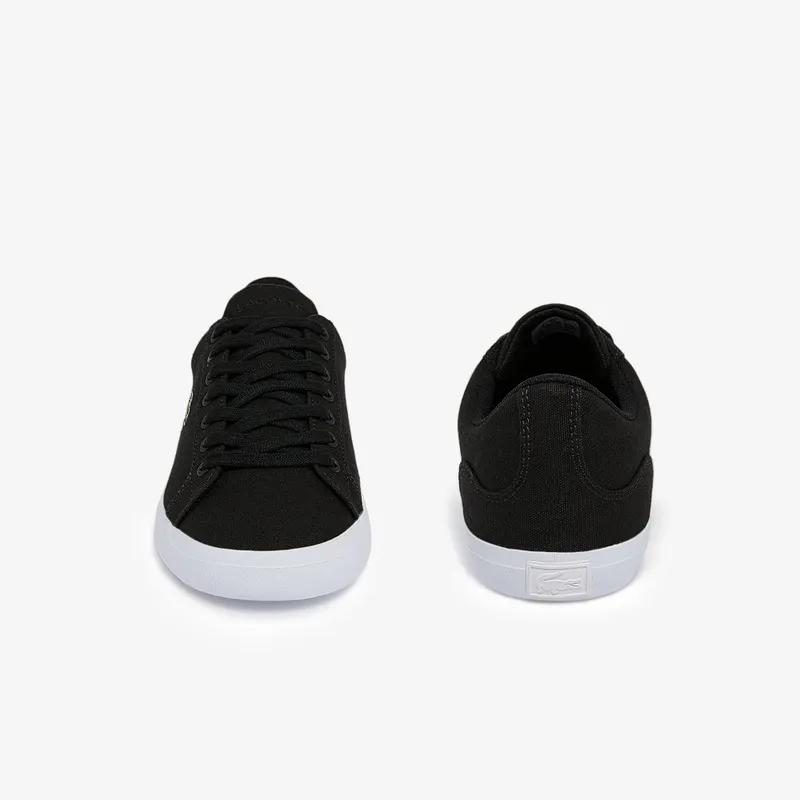 Lacoste Lerond Schwarz (33CAM1033_024)