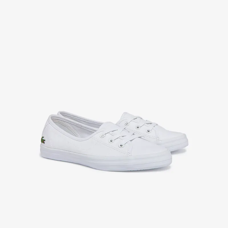 Lacoste Ziane White (37CFA0064_21G)