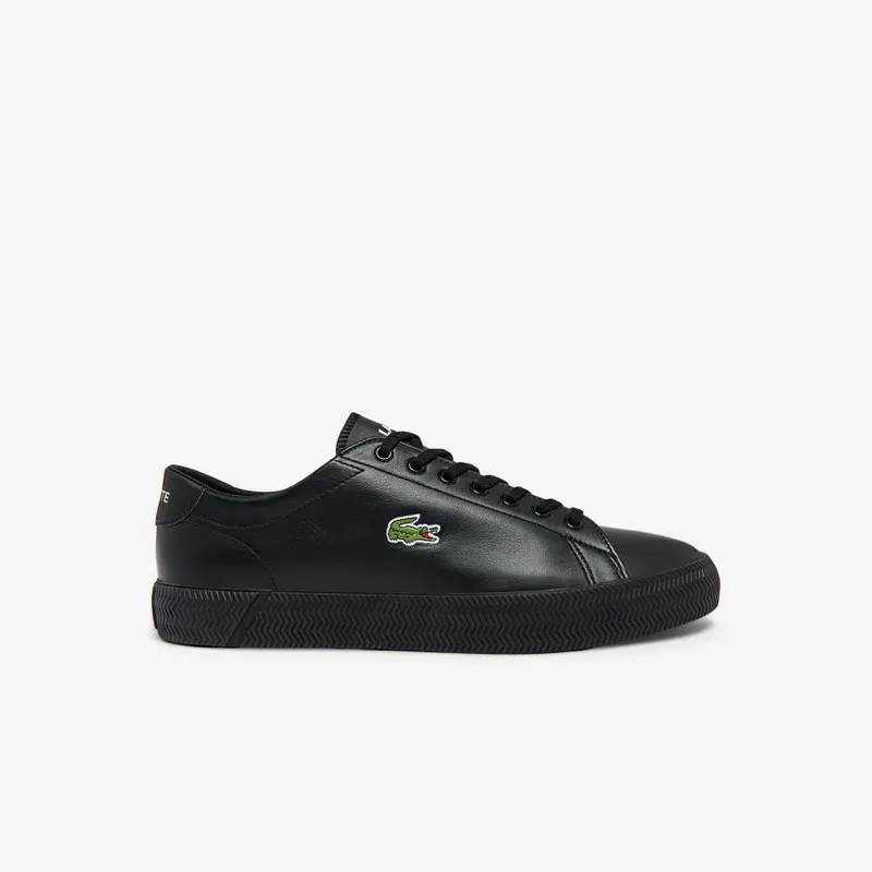 Lacoste Gripshot Black (40CMA0050_02H)