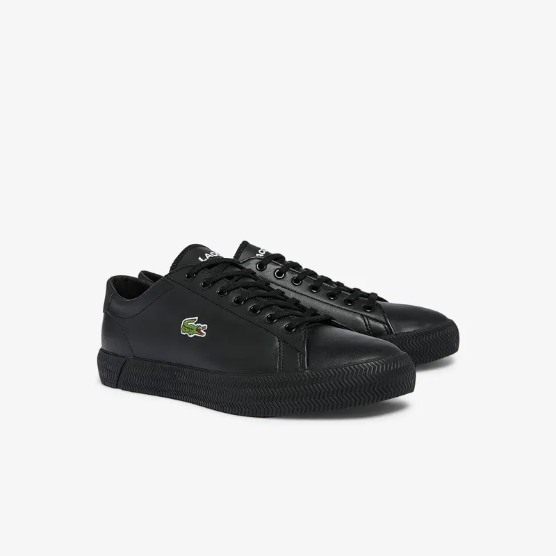 Lacoste Gripshot Black (40CMA0050_02H)