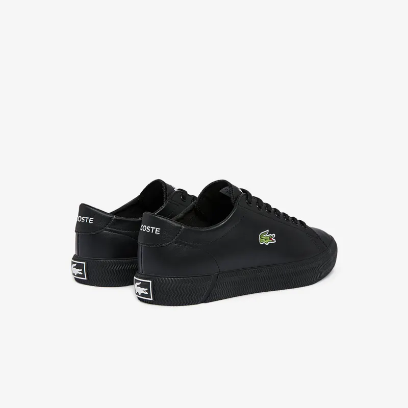 Lacoste Gripshot Black (40CMA0050_02H)