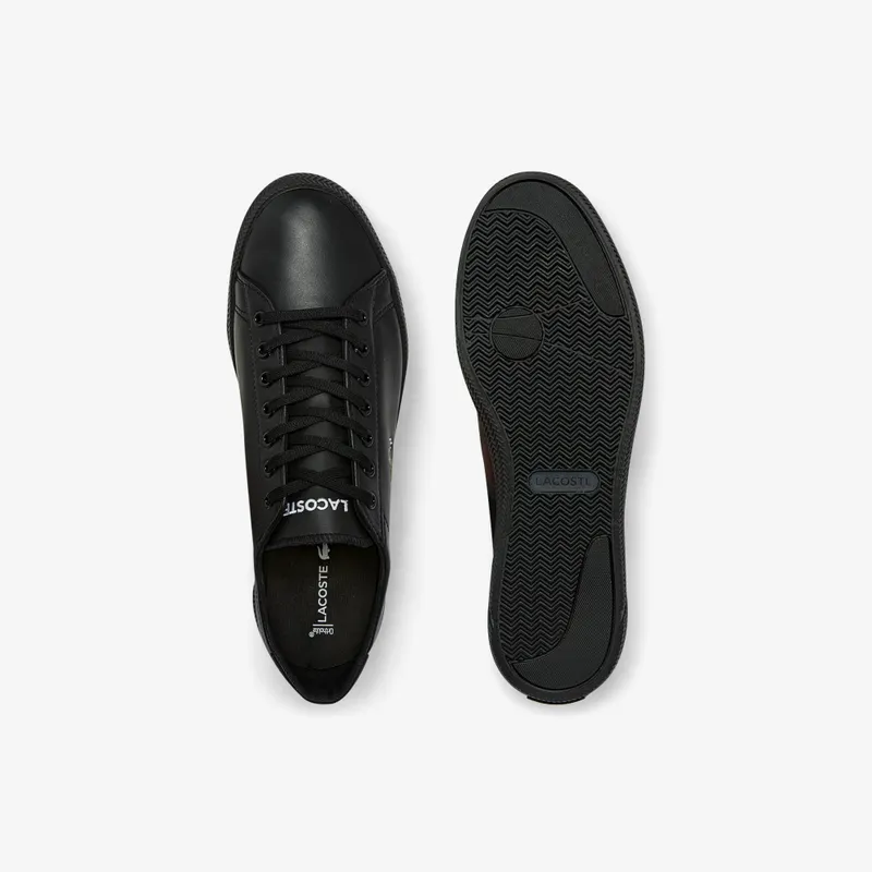 Lacoste Gripshot Black (40CMA0050_02H)