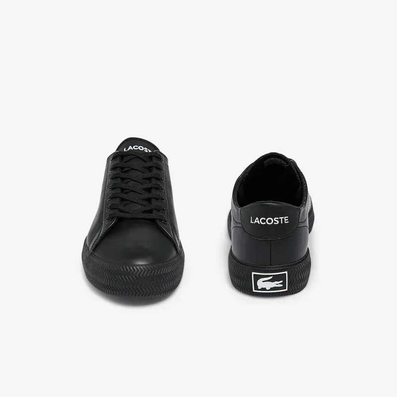 Lacoste Gripshot Black (40CMA0050_02H)