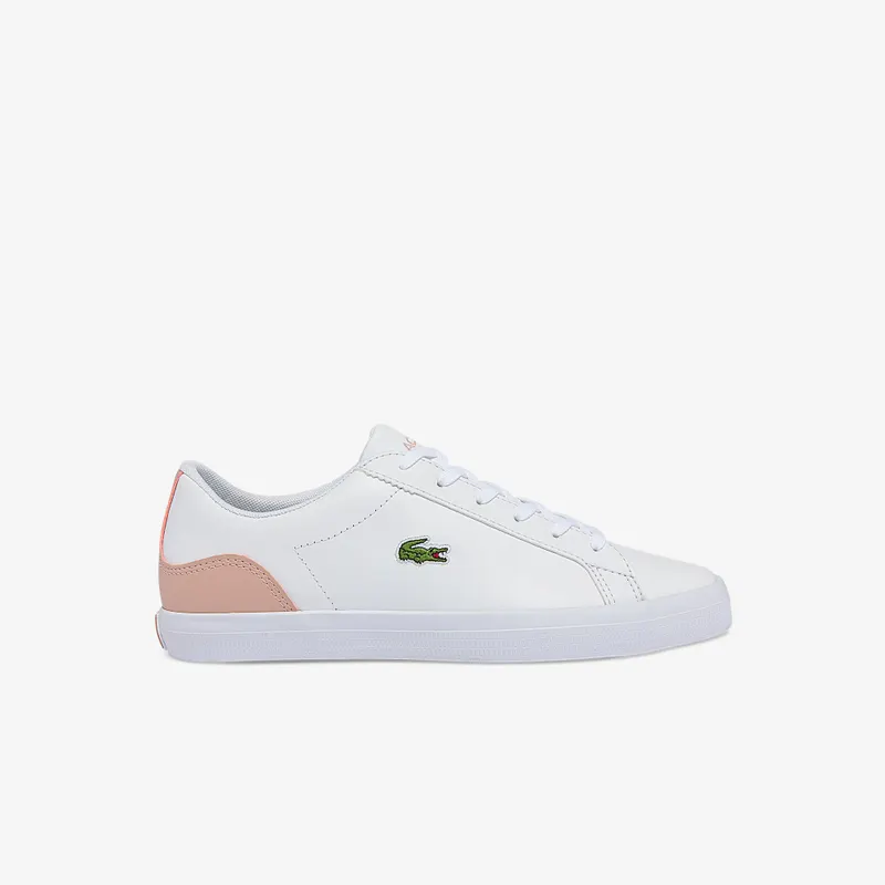 Lacoste Lerond White / Light Pink (41CFA0022_1Y9)