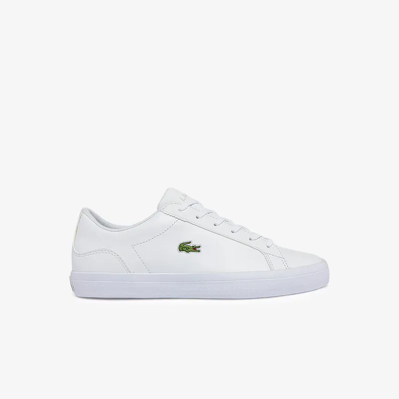 Lacoste Lerond White (41CFA0022_21G)